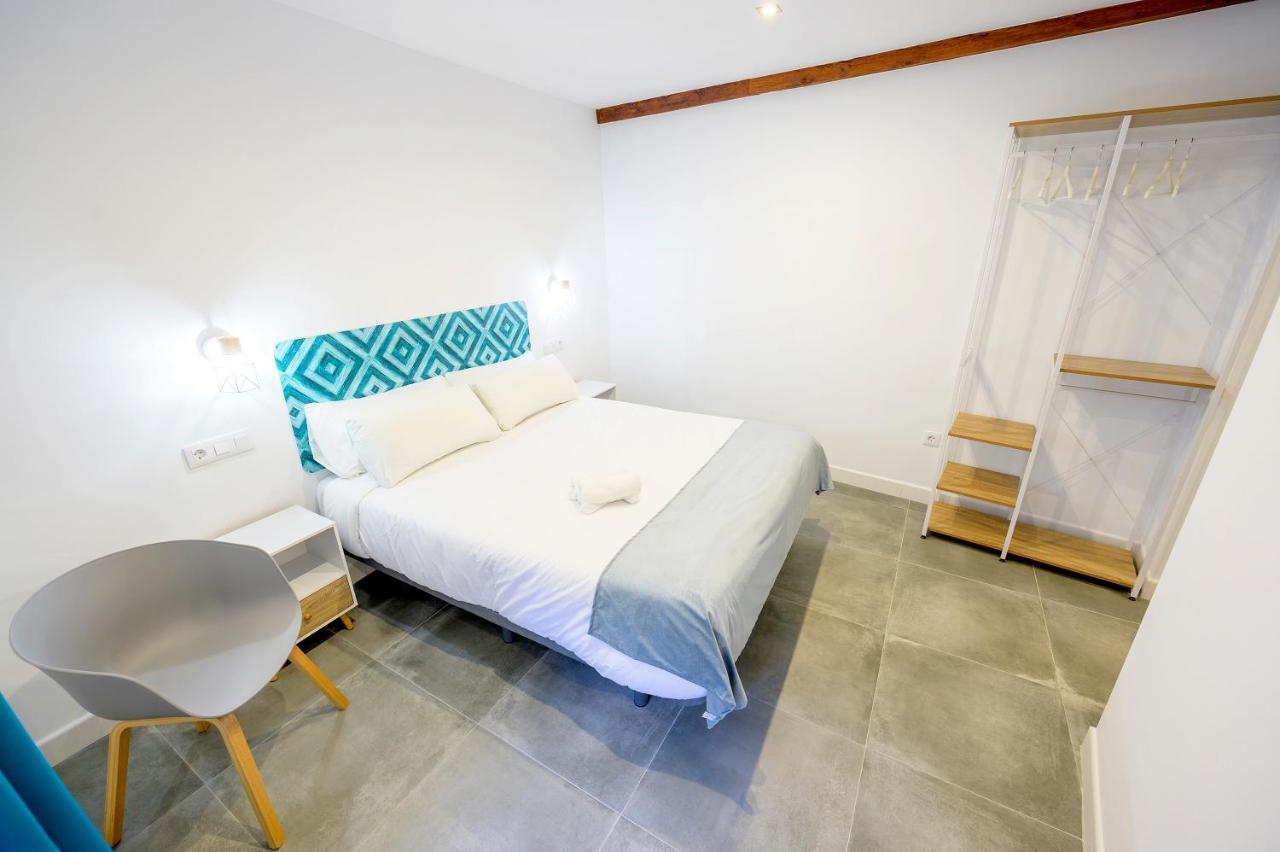 Guest house Hospederia El Alarife *