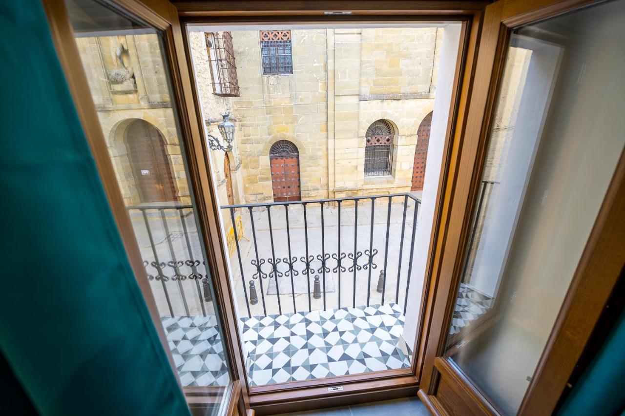 Affittacamere Hospederia El Alarife Úbeda